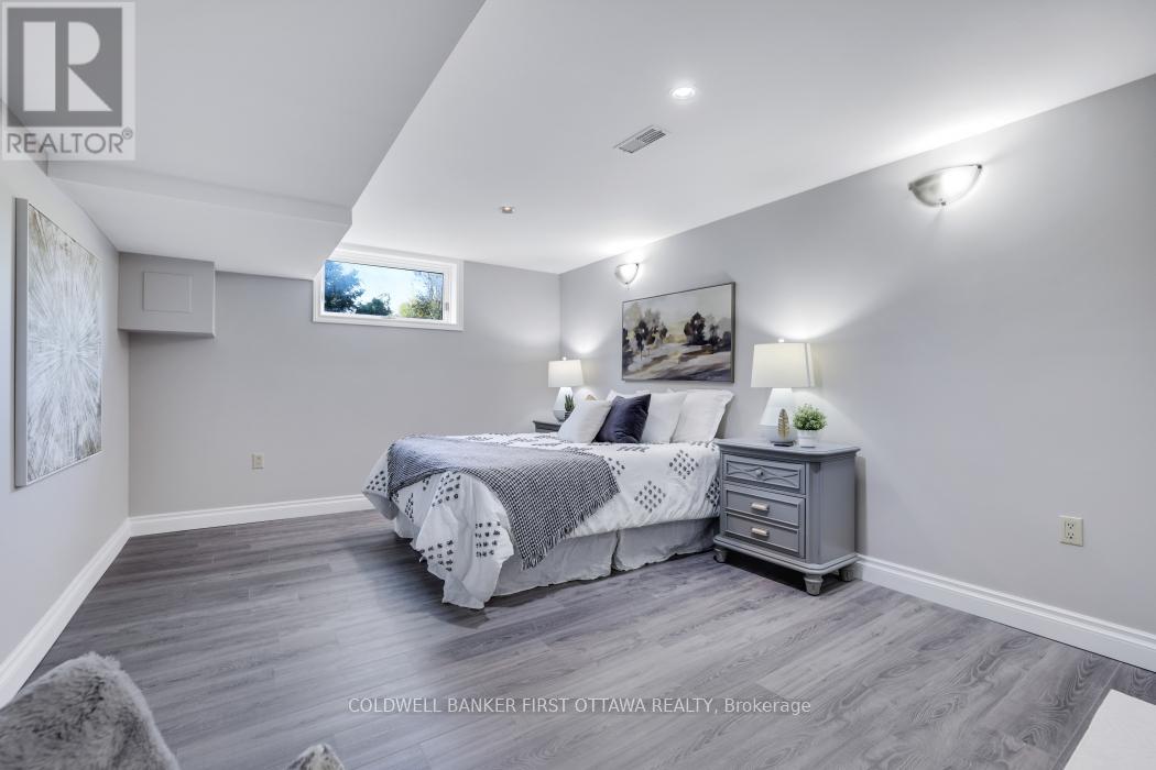 1921 Ramsay Concession 11a Concession E