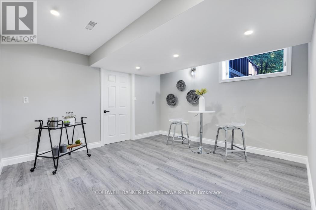 1921 Ramsay Concession 11a Concession E