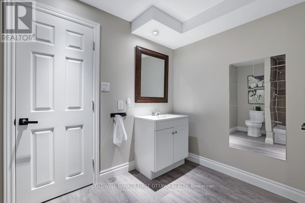 1921 Ramsay Concession 11a Concession E