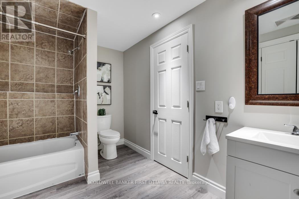 1921 Ramsay Concession 11a Concession E