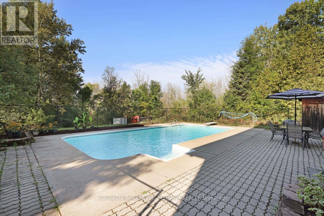 1921 Ramsay Concession 11a Concession E