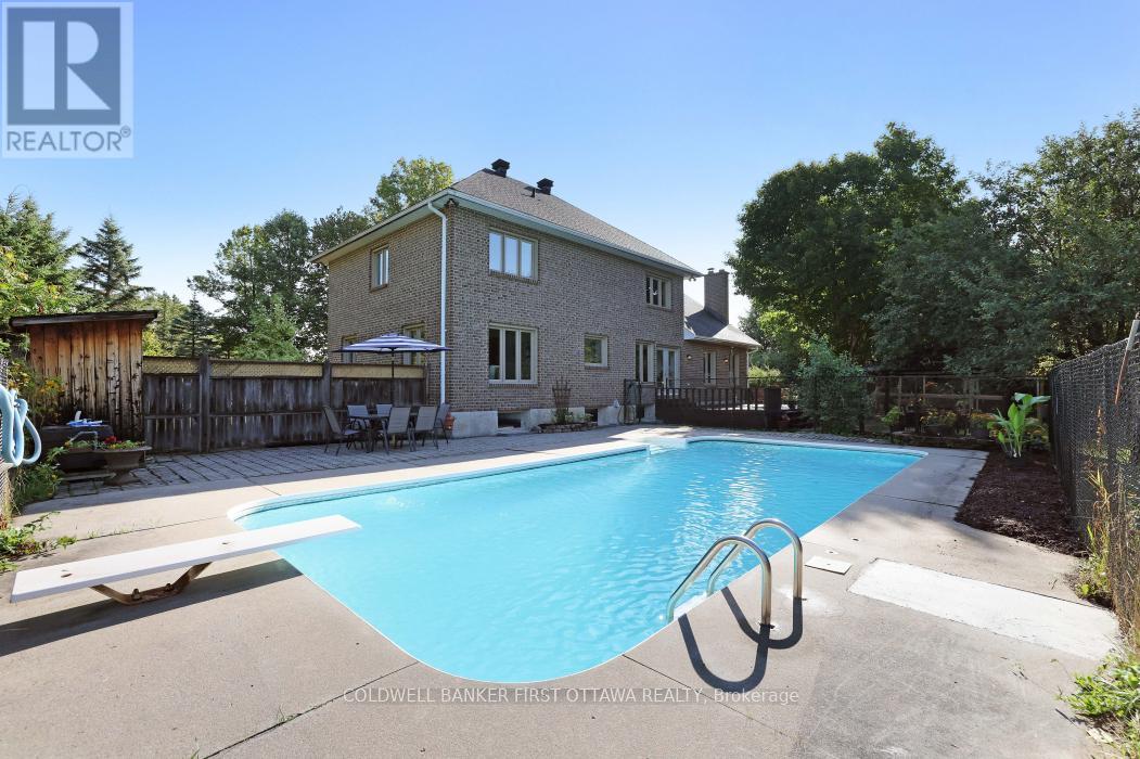 1921 Ramsay Concession 11a Concession E