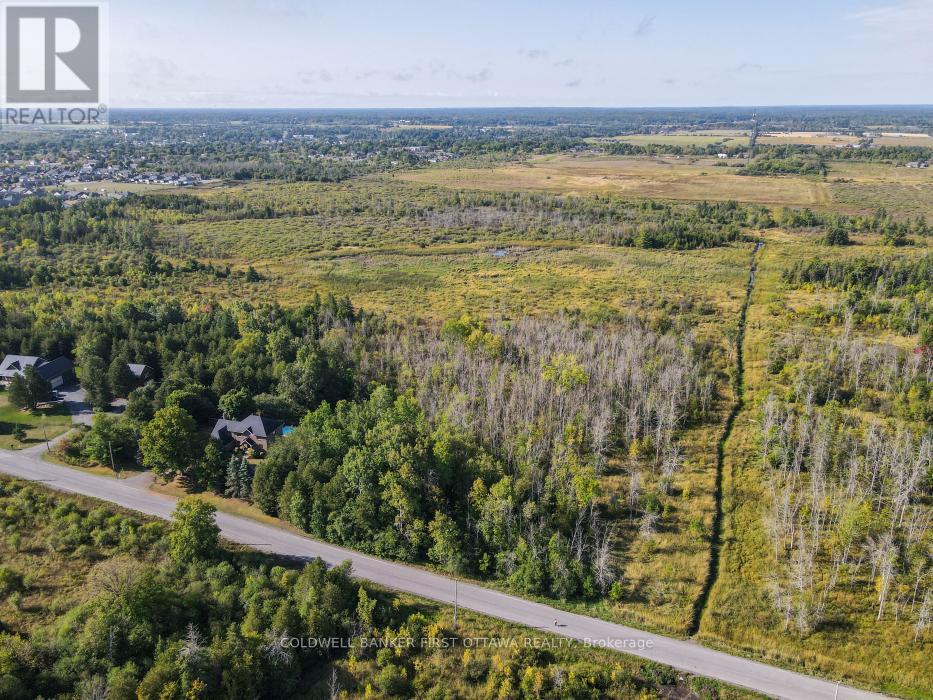 1921 Ramsay Concession 11a Concession E