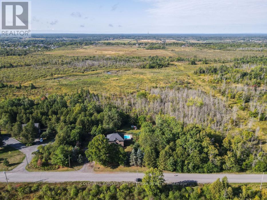 1921 Ramsay Concession 11a Concession E