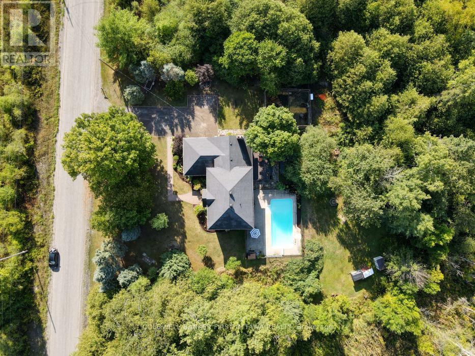 1921 Ramsay Concession 11a Concession E