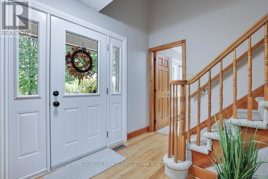 1921 Ramsay Concession 11a Concession E