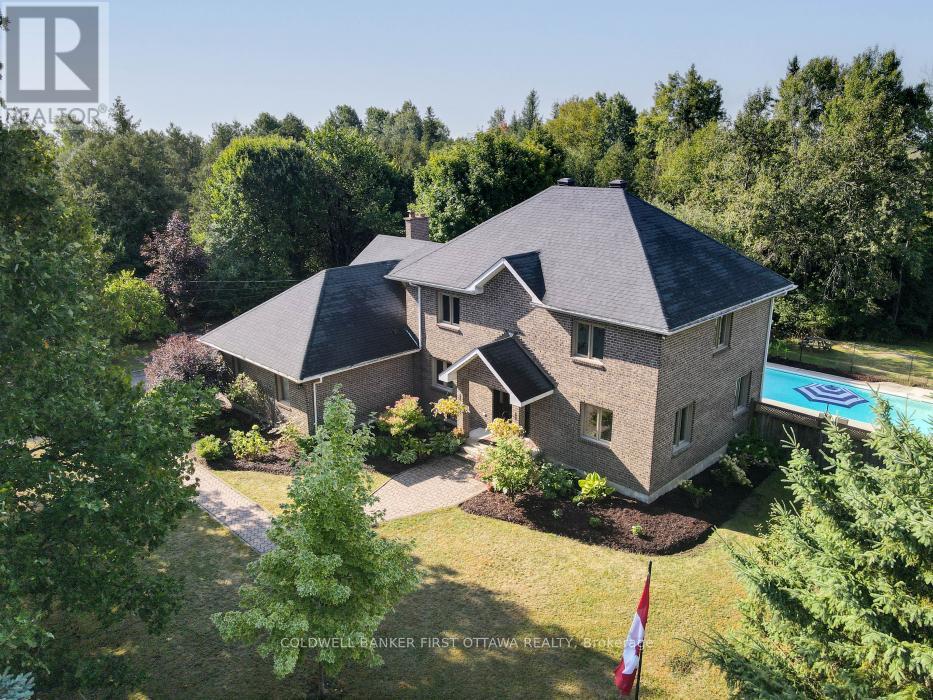 1921 Ramsay Concession 11a Concession E