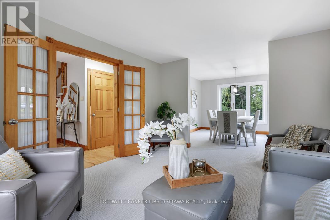 1921 Ramsay Concession 11a Concession E