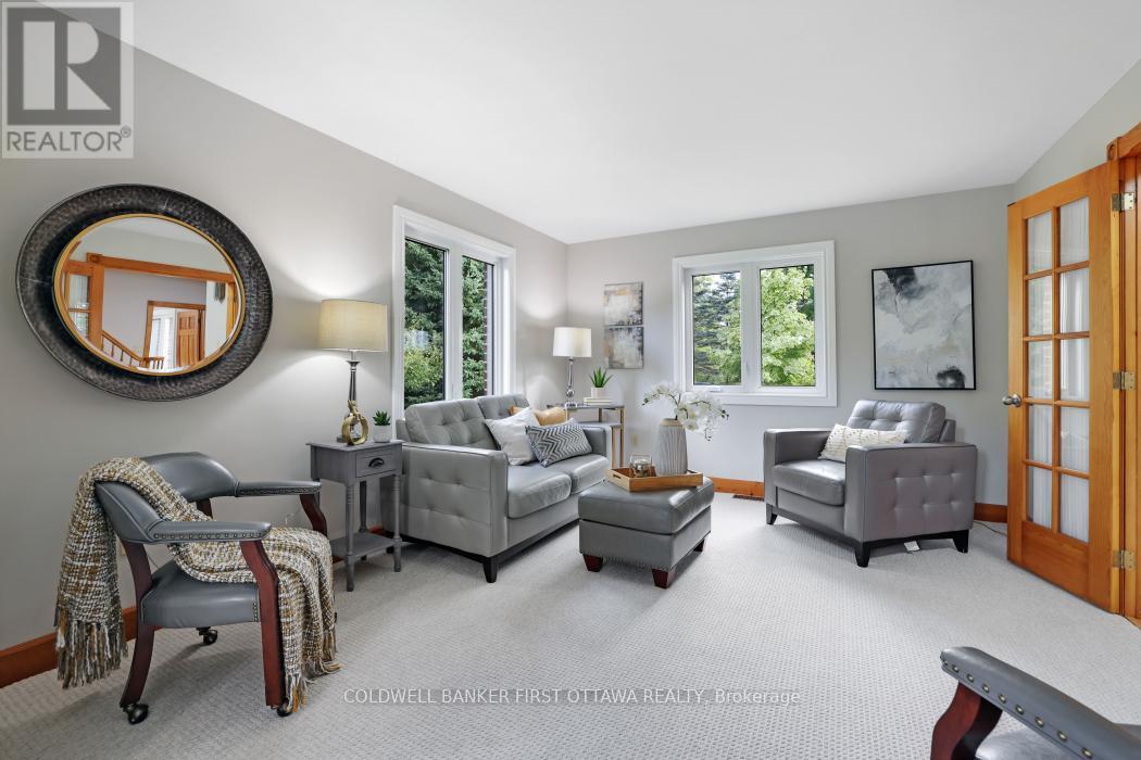 1921 Ramsay Concession 11a Concession E