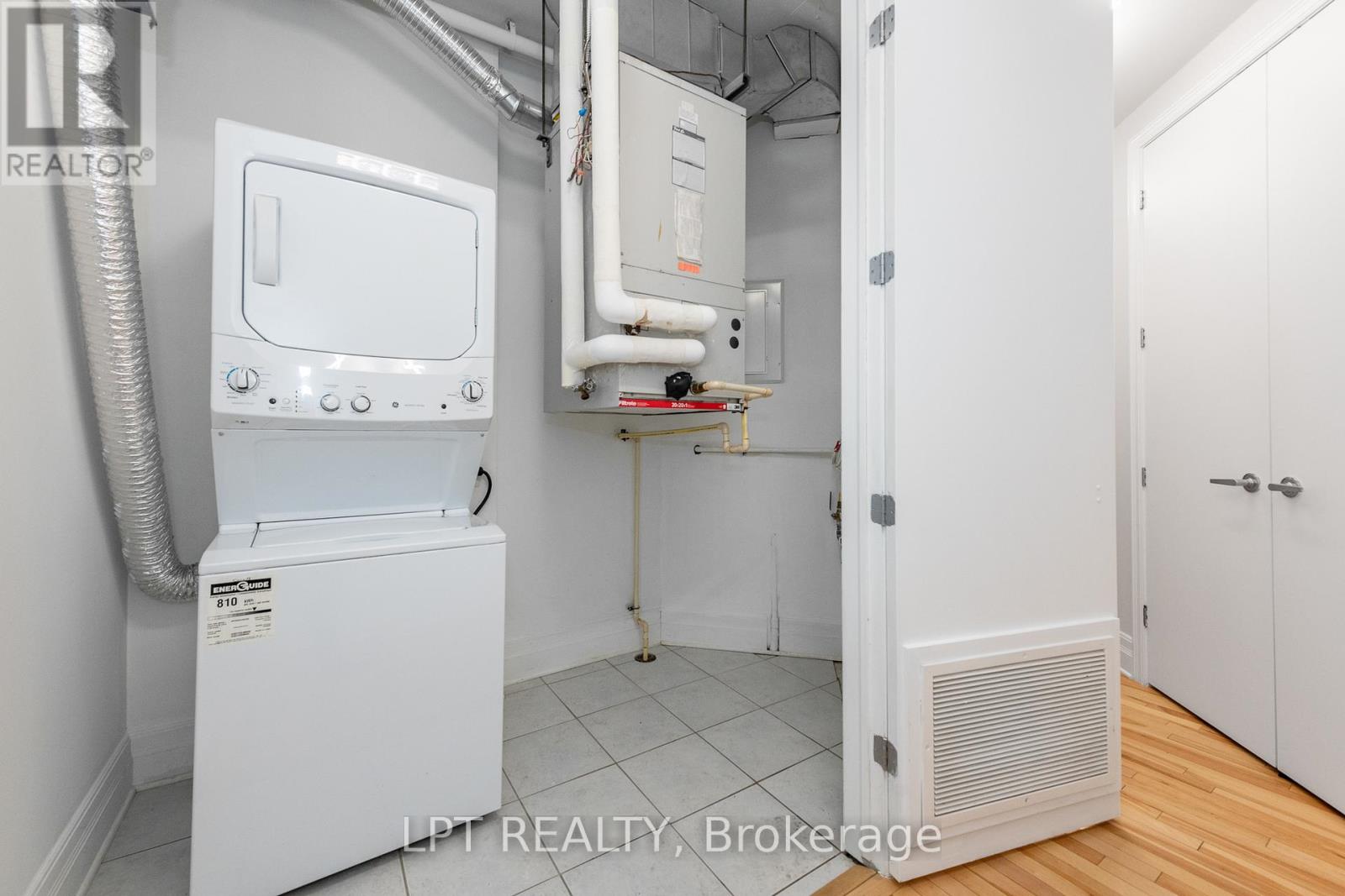 606 - 375 Lisgar Street