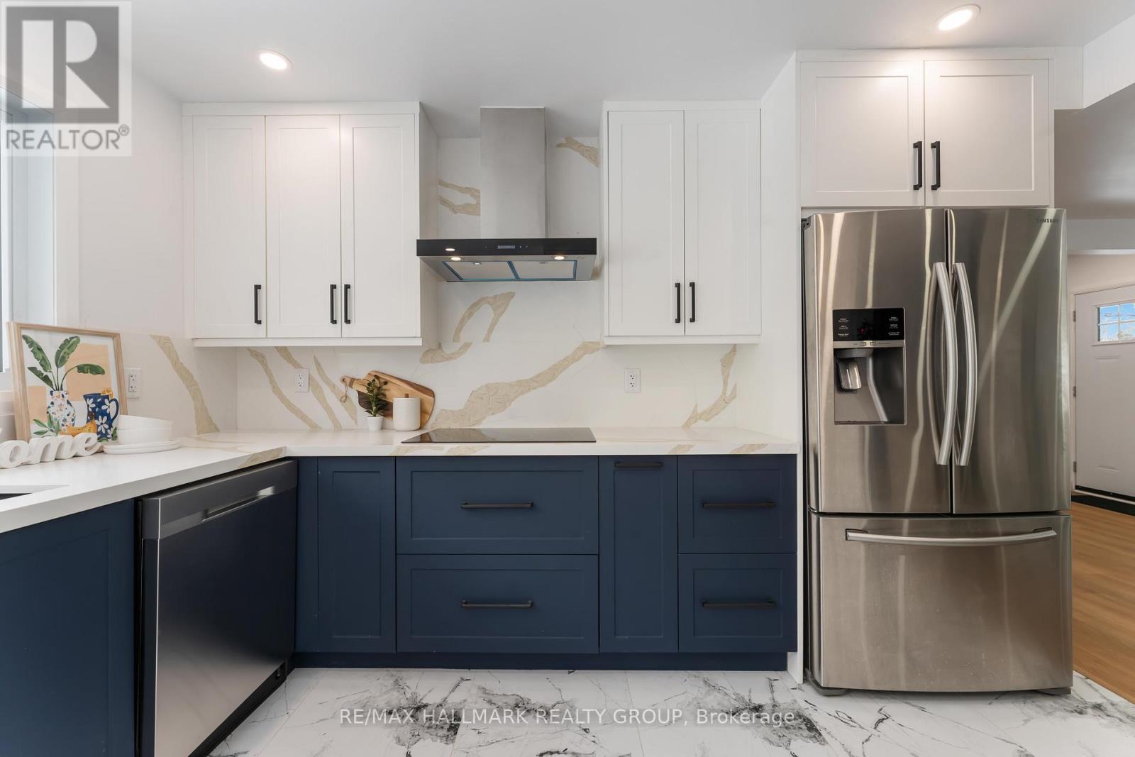 1796 Saunderson Drive