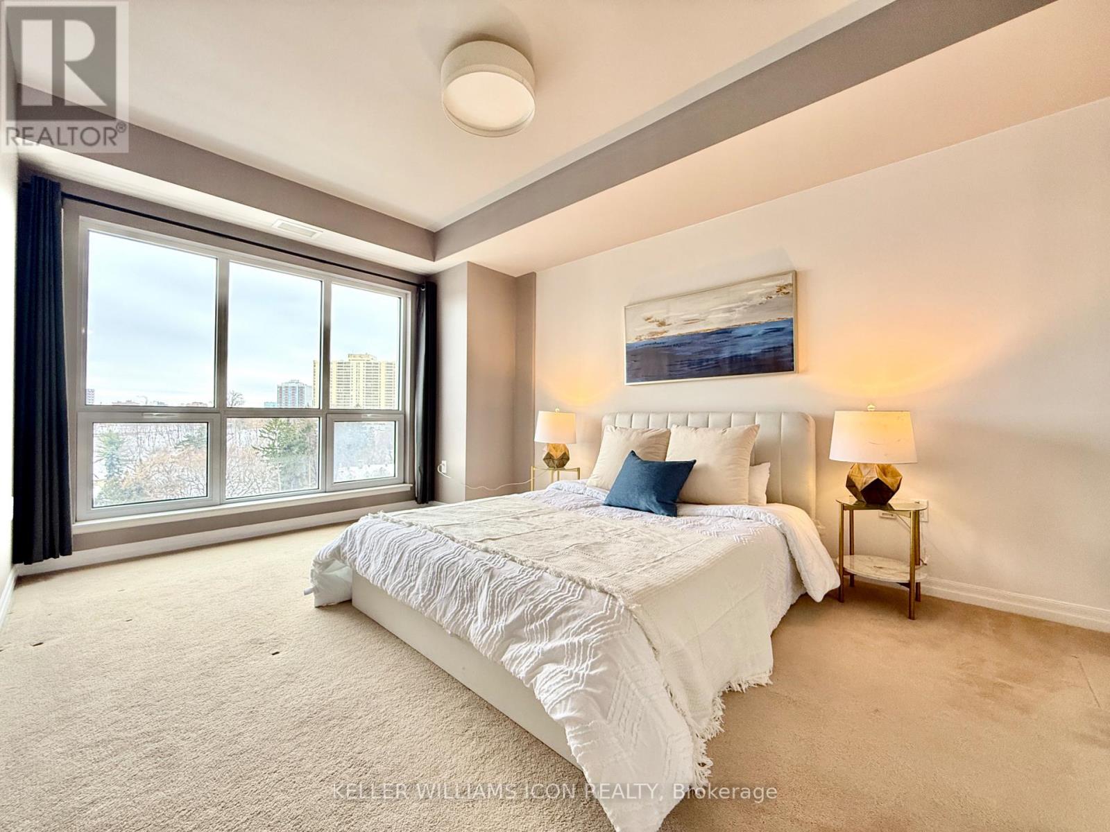 801 - 90 Landry Street