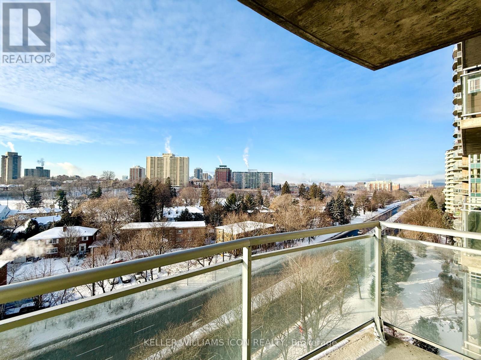 801 - 90 Landry Street