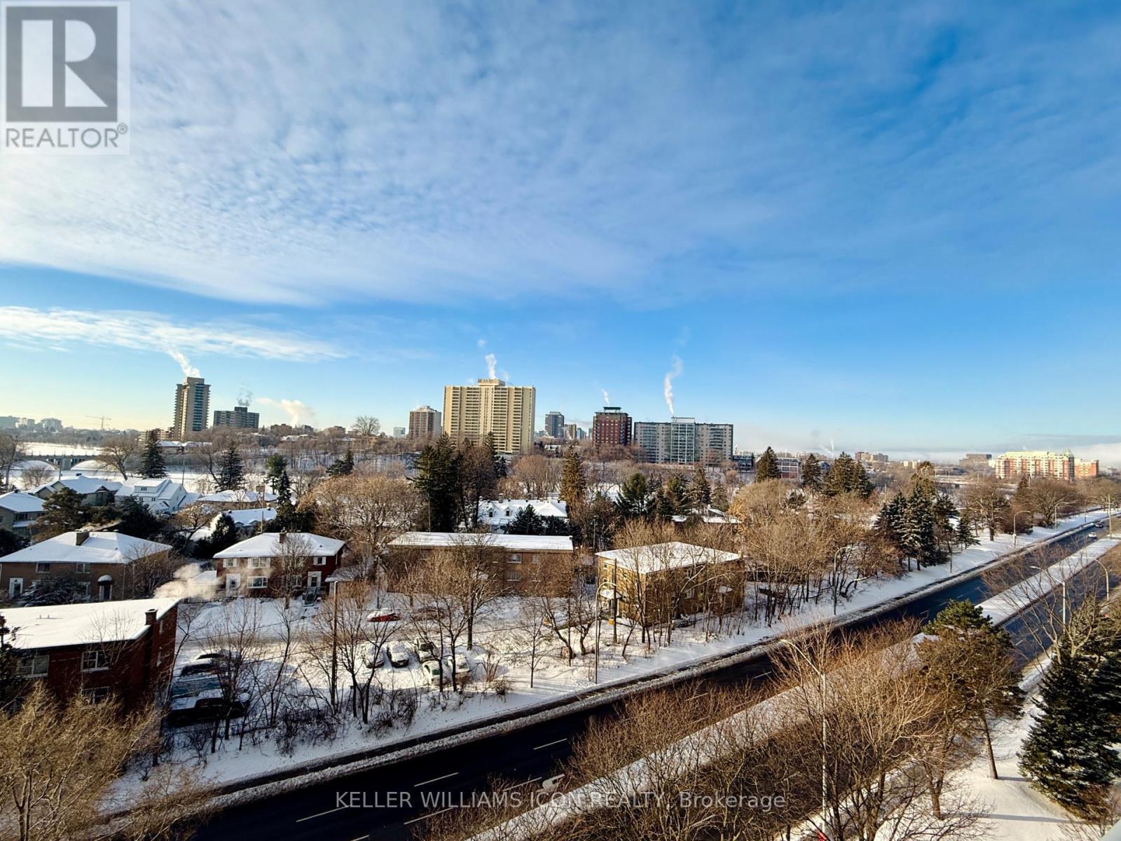 801 - 90 Landry Street