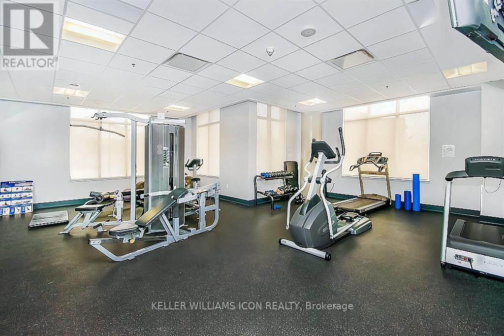 801 - 90 Landry Street