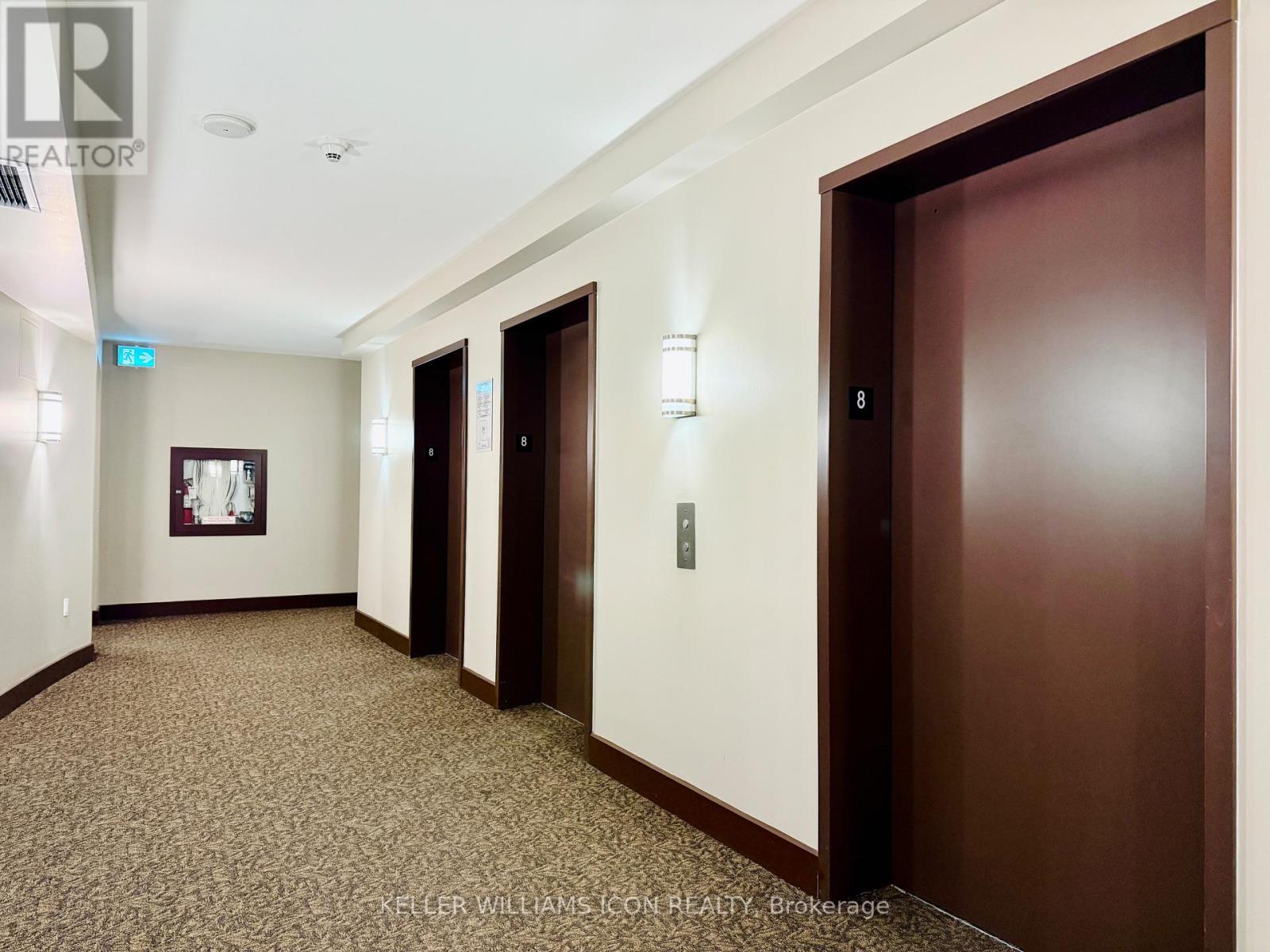 801 - 90 Landry Street