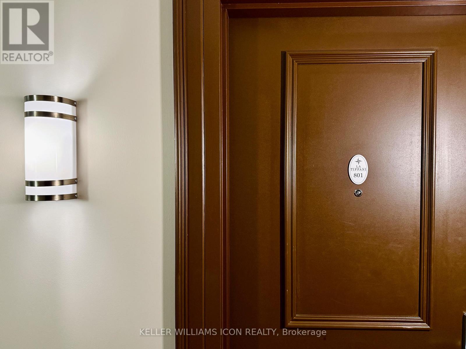 801 - 90 Landry Street