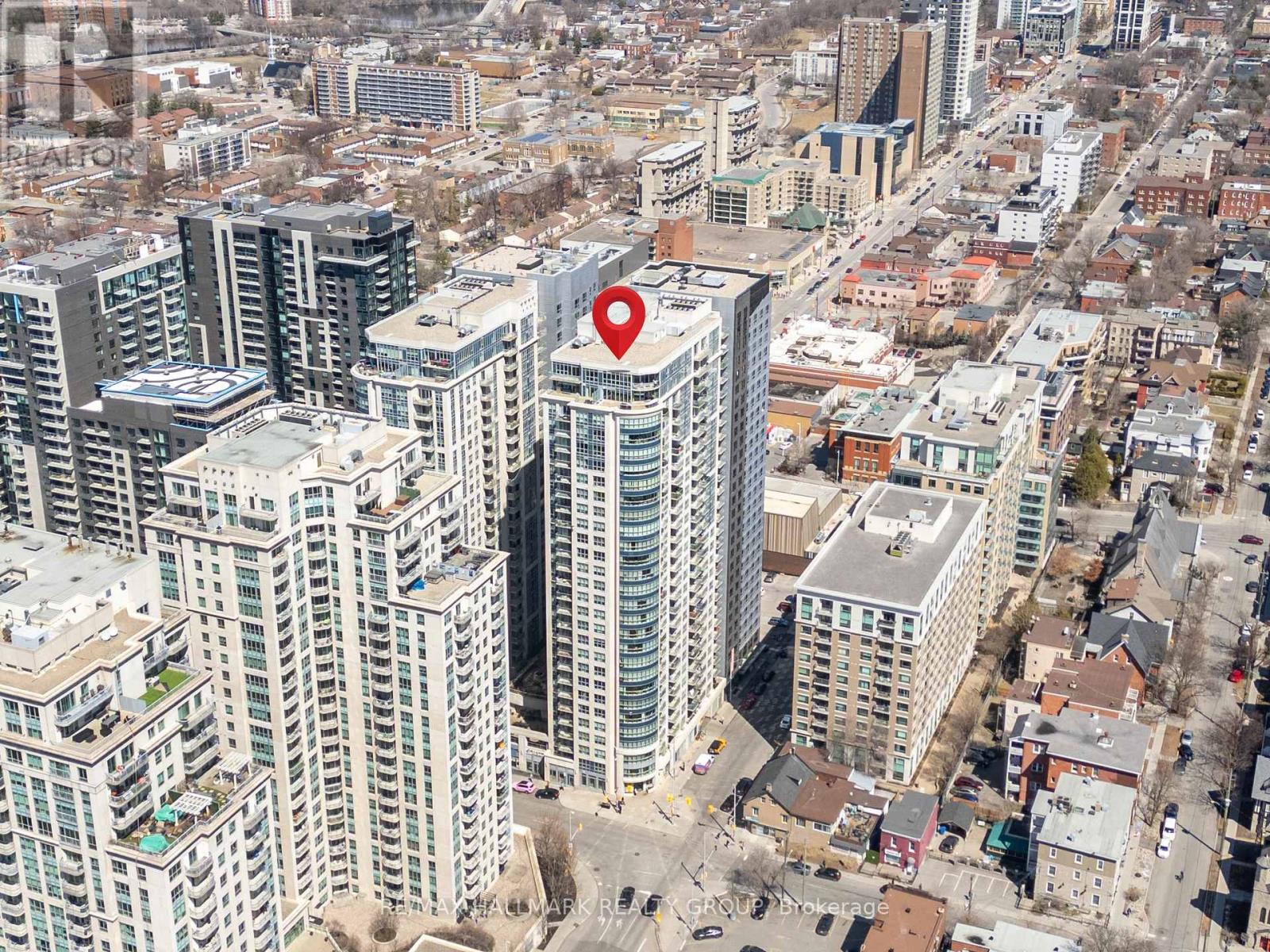 2701 - 195 Besserer Street