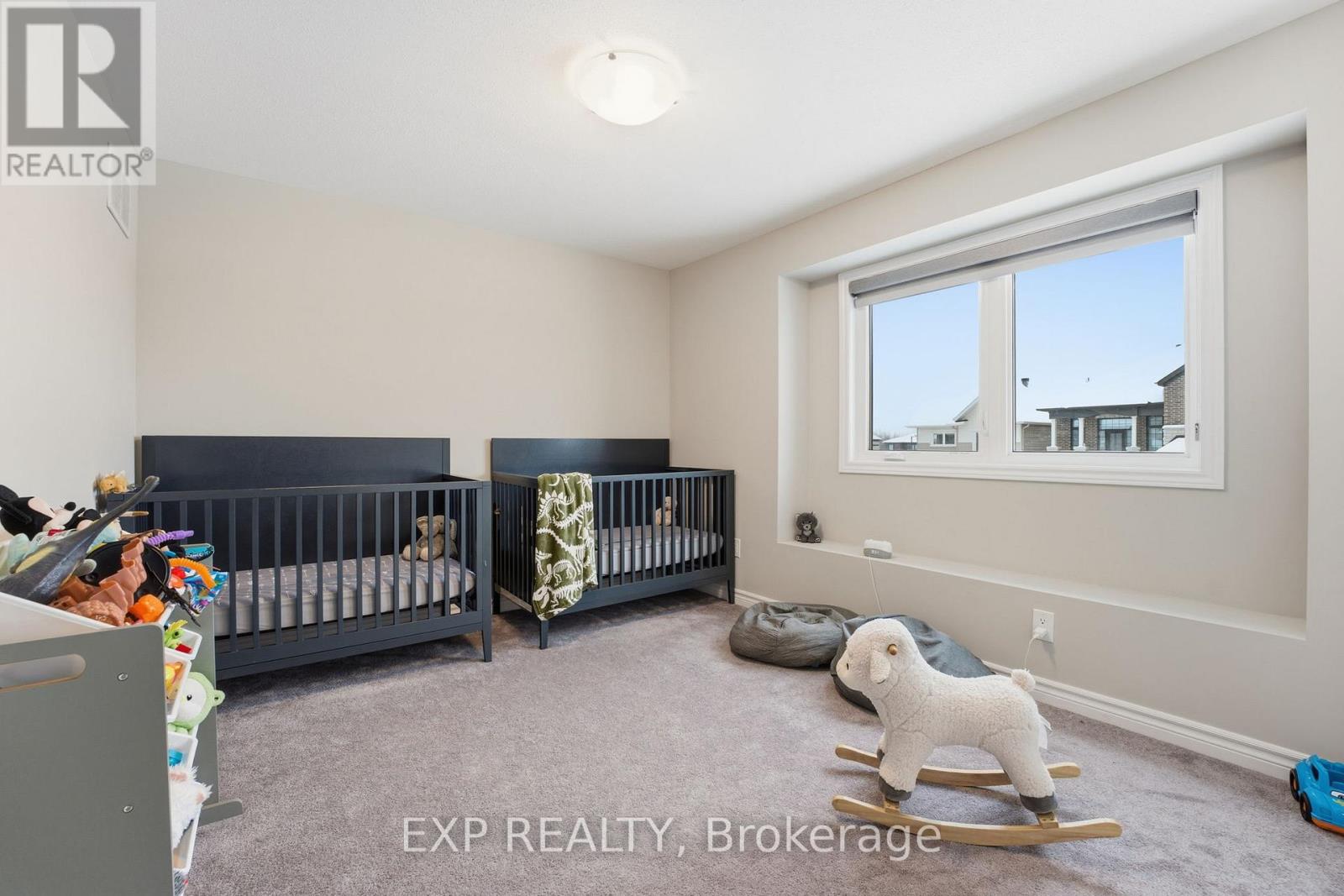 118 Discovery Crescent