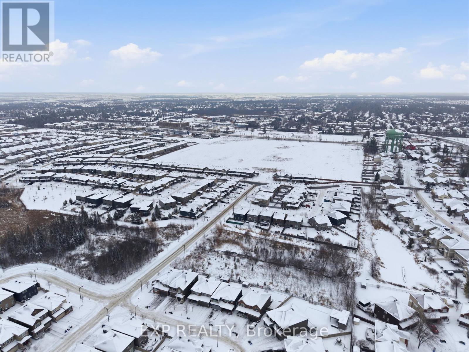 118 Discovery Crescent