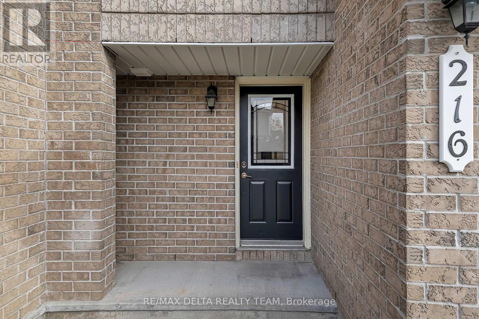 216 Forestcrest Street