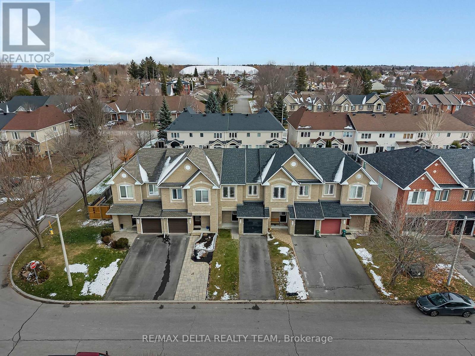 216 Forestcrest Street