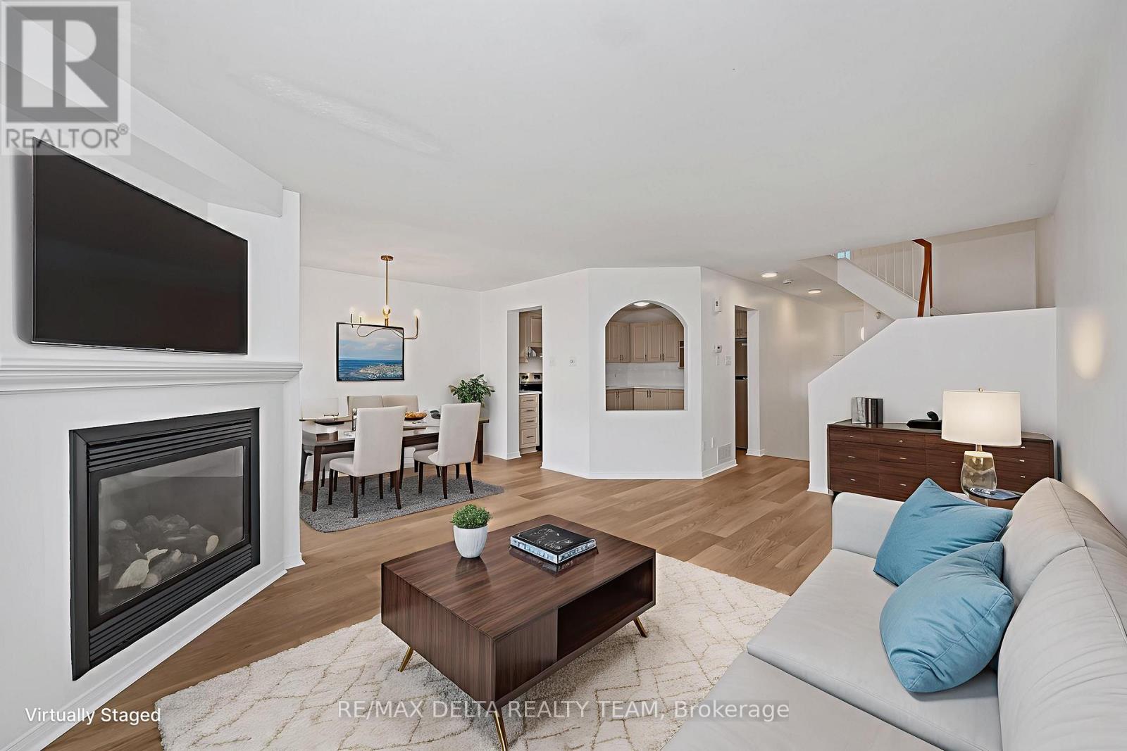 216 Forestcrest Street