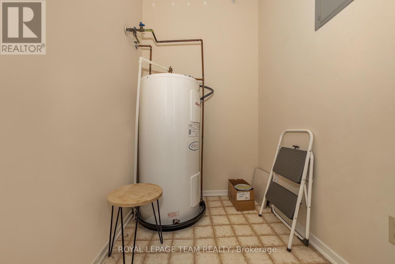 200 - 260 Brittany Drive