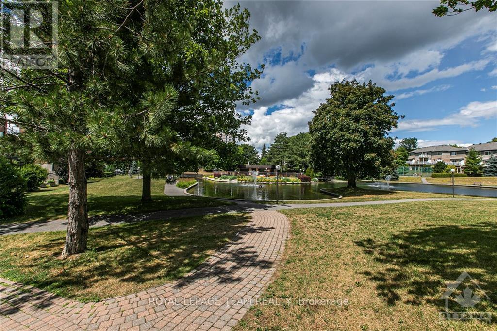 200 - 260 Brittany Drive