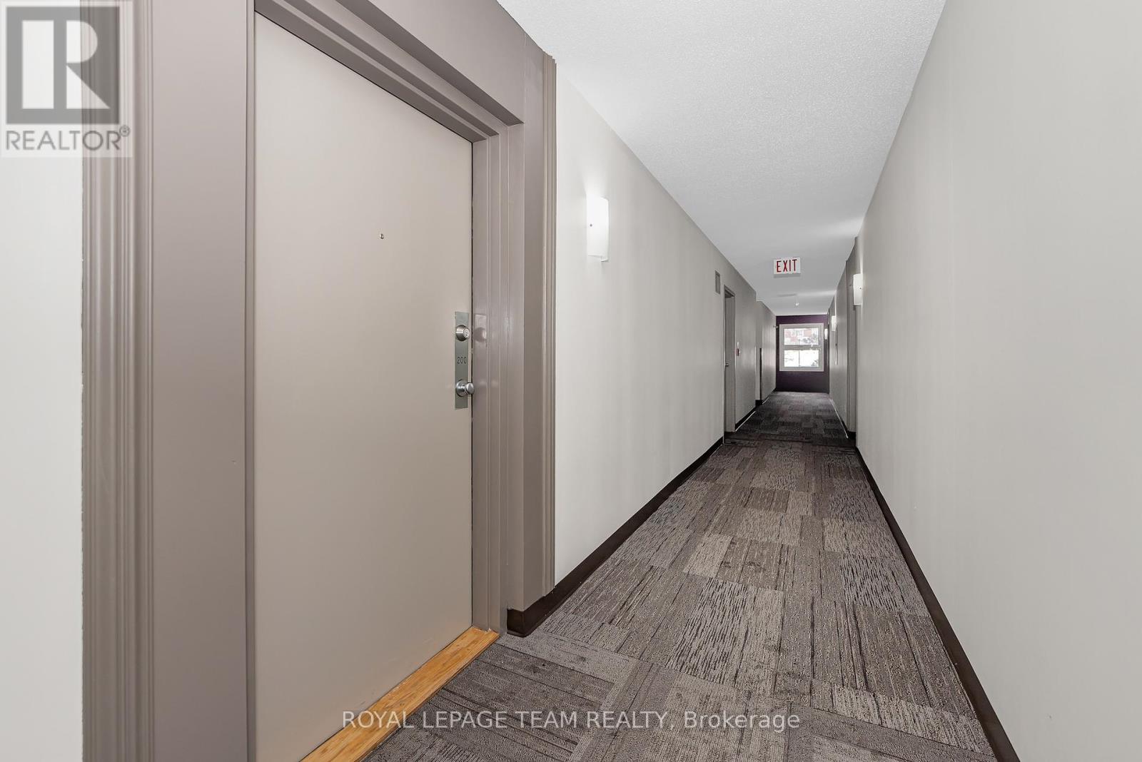 200 - 260 Brittany Drive