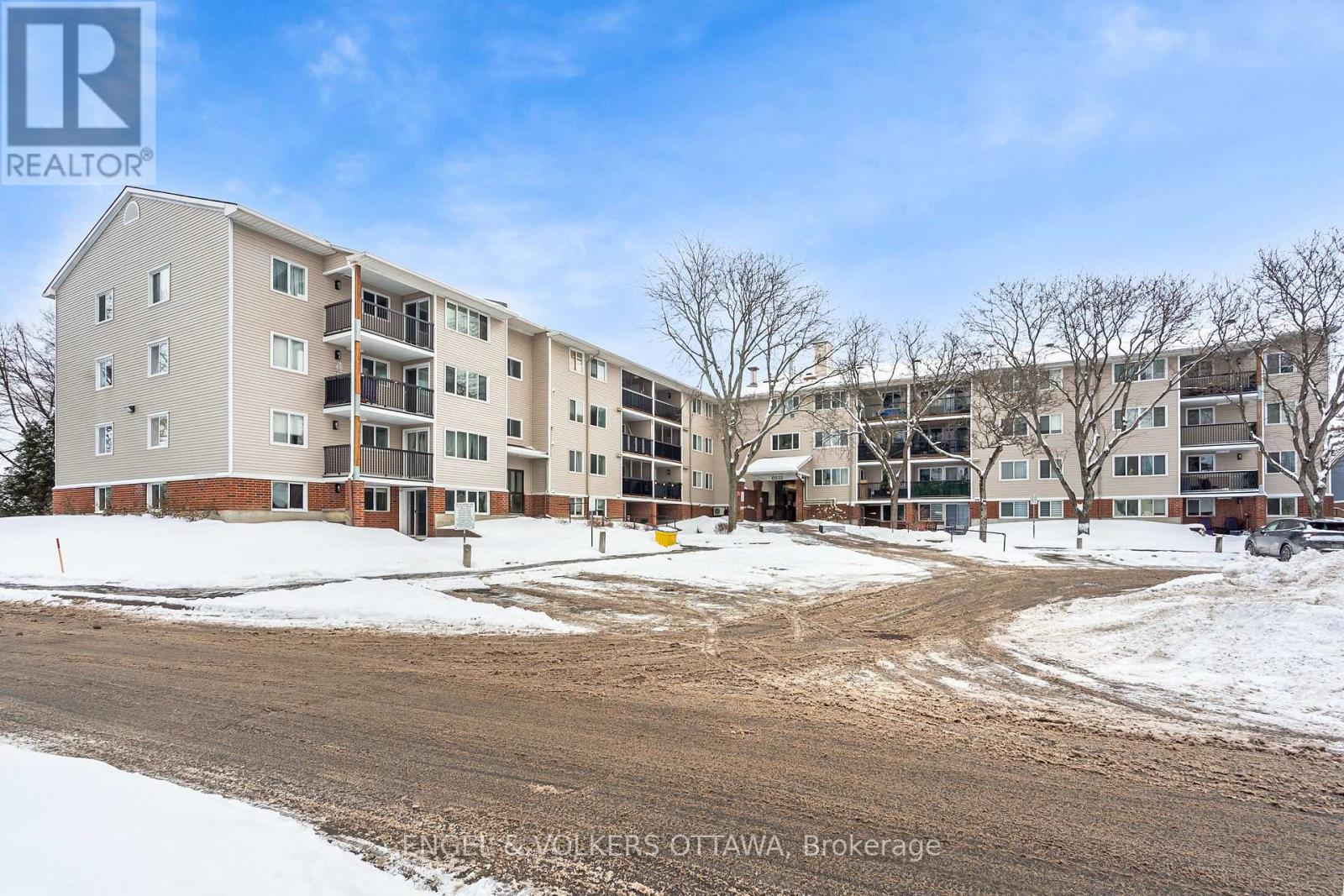 109 - 6532 Bilberry Drive