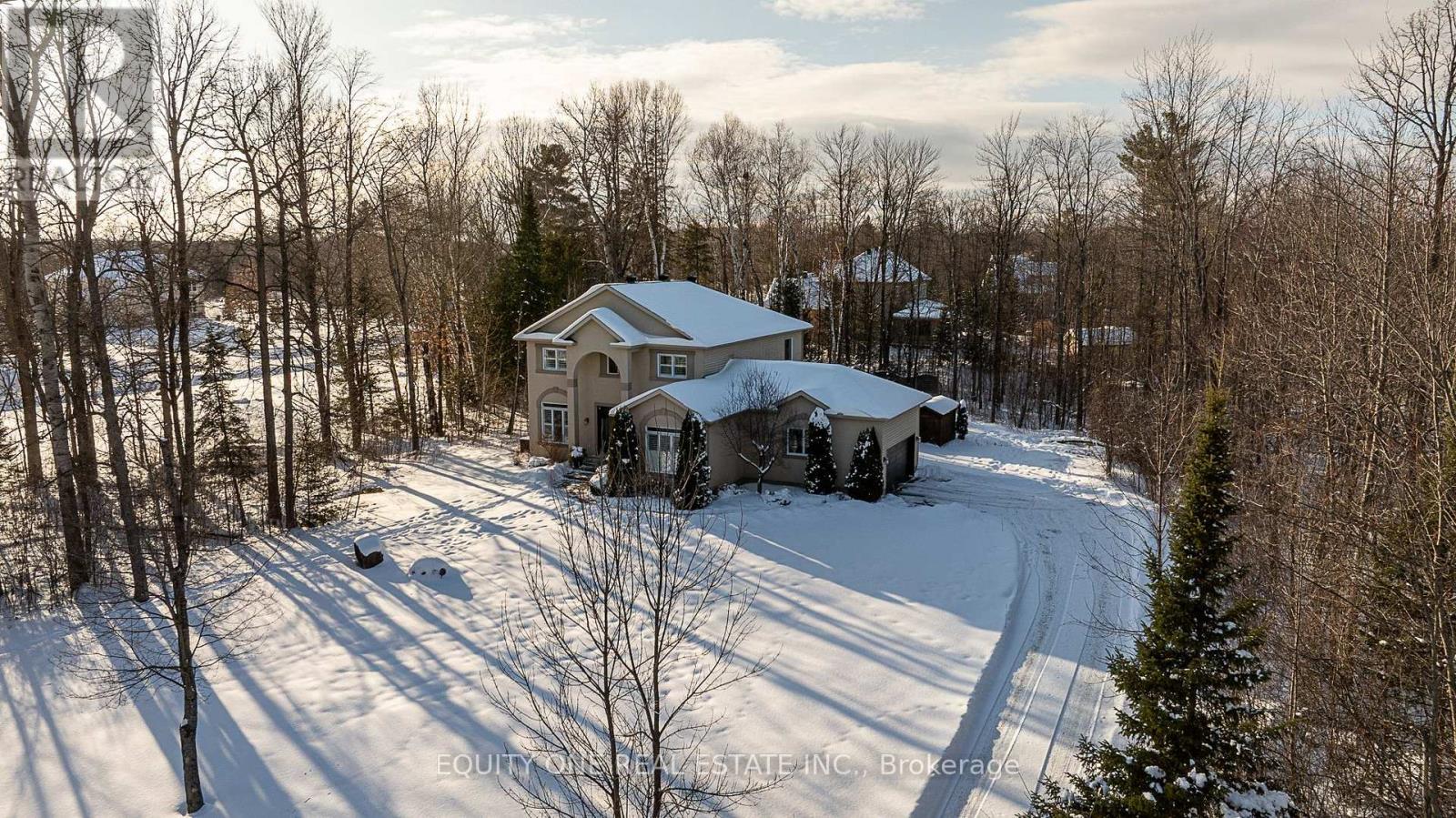 133 Arbourbrook Boulevard