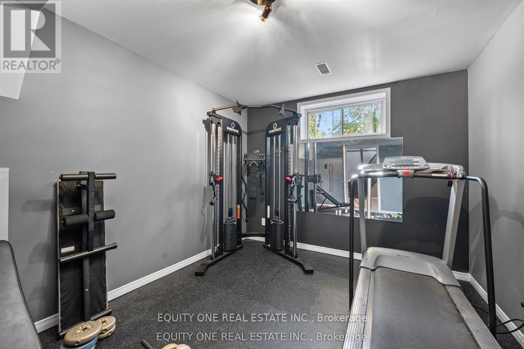 133 Arbourbrook Boulevard