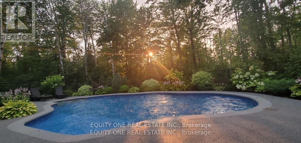 133 Arbourbrook Boulevard