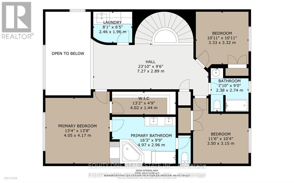 133 Arbourbrook Boulevard