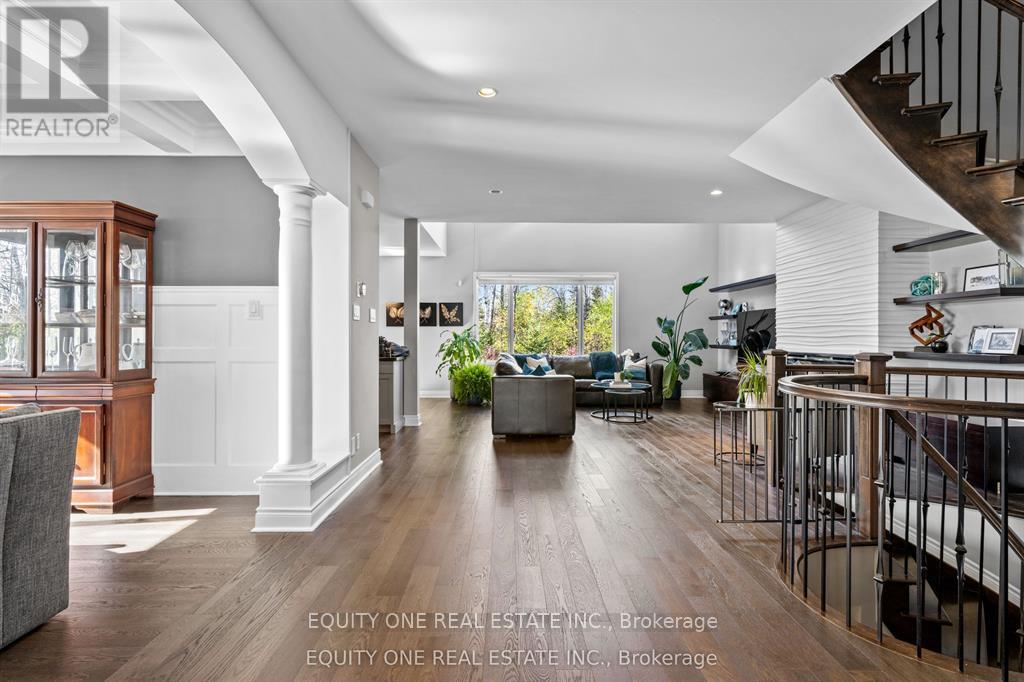 133 Arbourbrook Boulevard