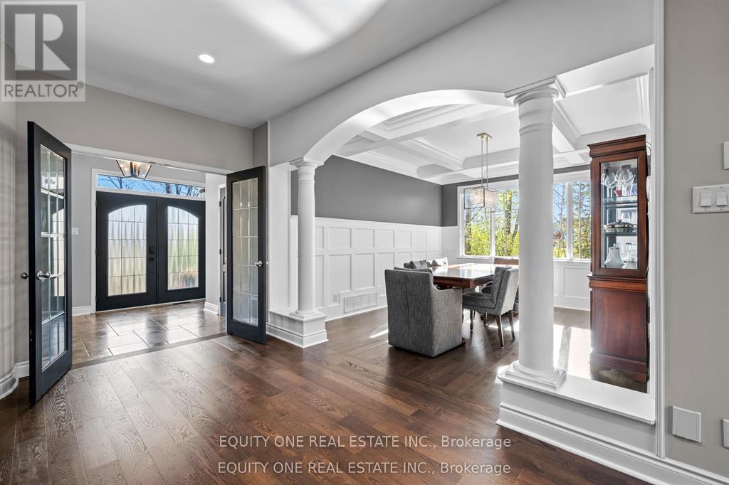 133 Arbourbrook Boulevard