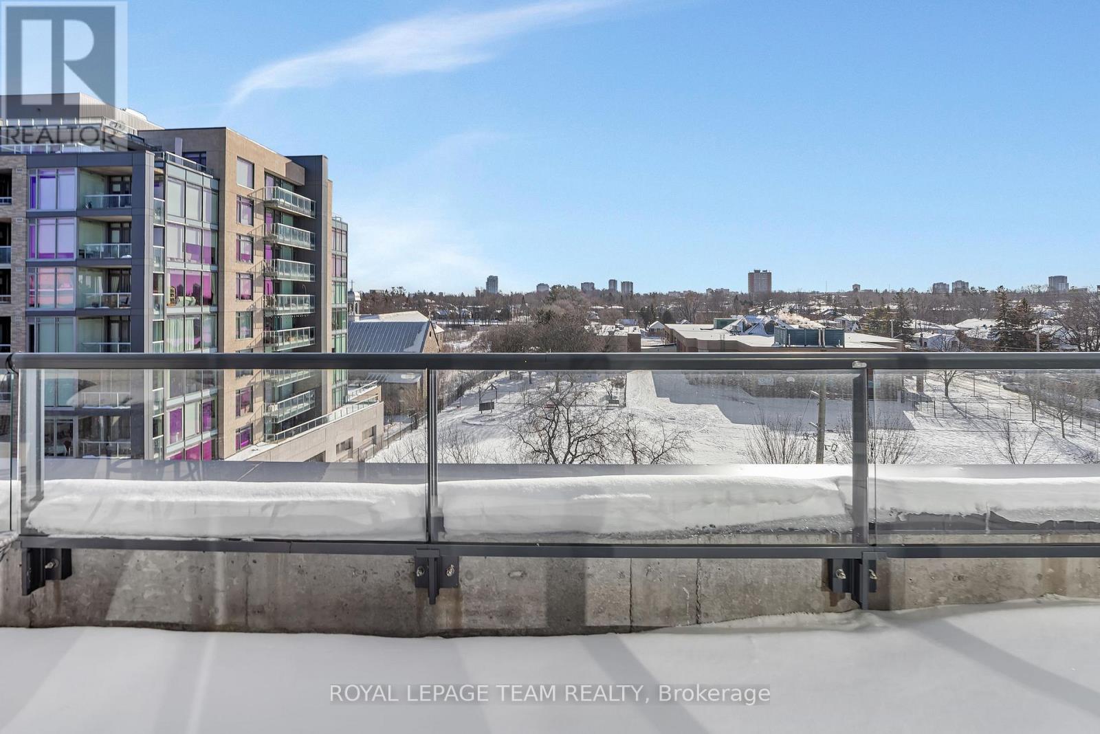 717 - 360 Patricia Avenue