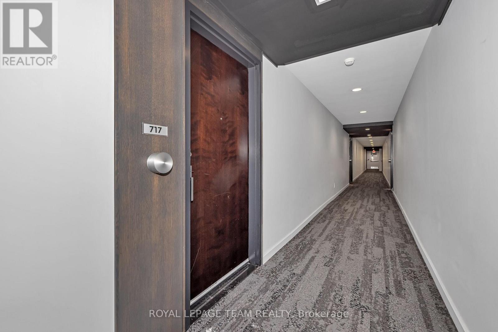 717 - 360 Patricia Avenue