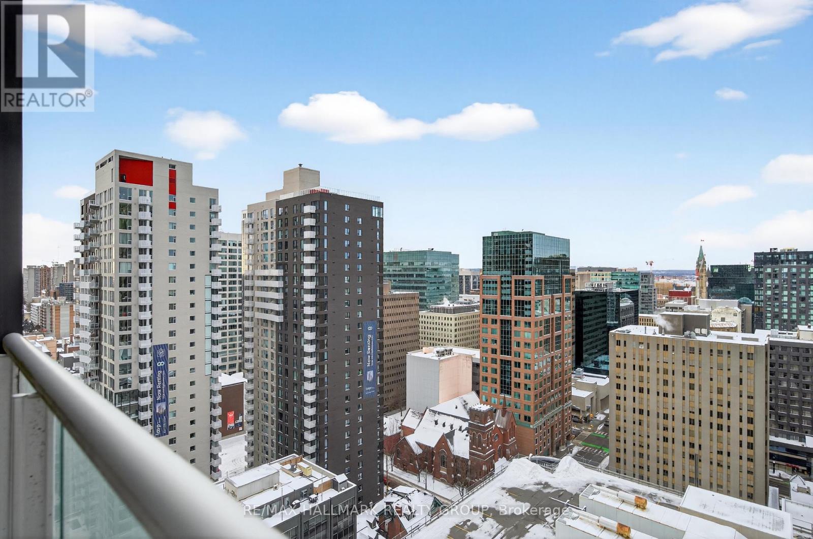 2104 - 179 Metcalfe Street