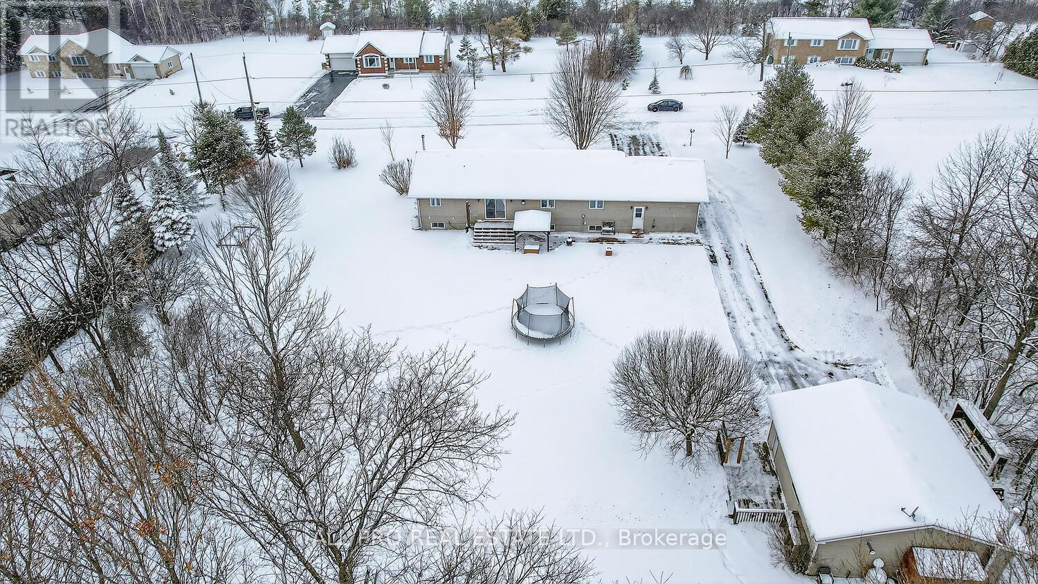 1264 Lori Elizabeth Street