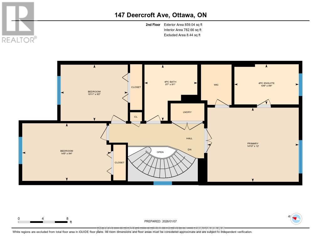 147 Deercroft Avenue