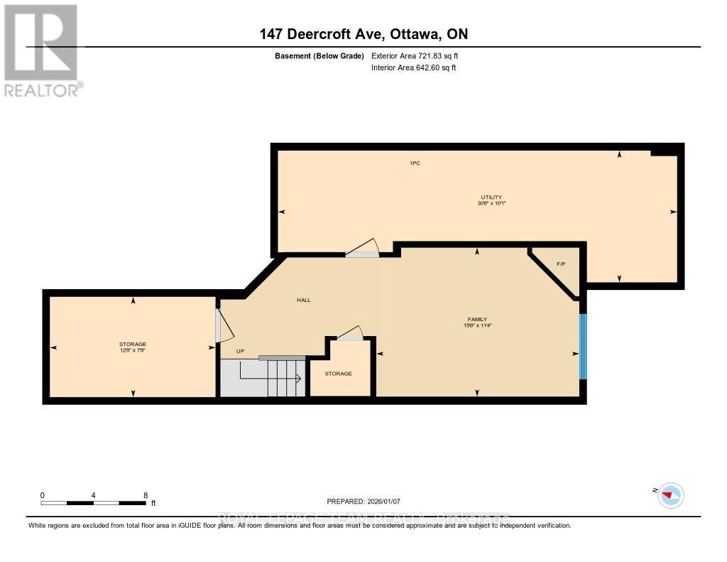 147 Deercroft Avenue