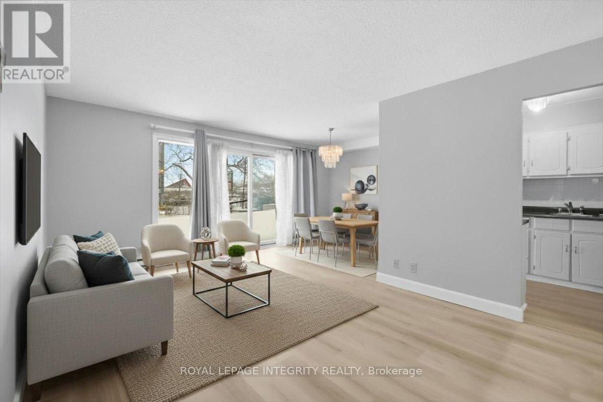 109 - 158a Mcarthur Avenue