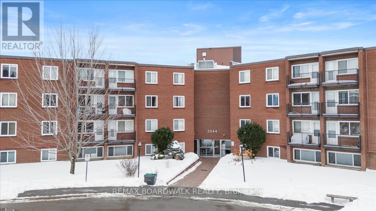 108a - 2044 Arrowsmith Drive