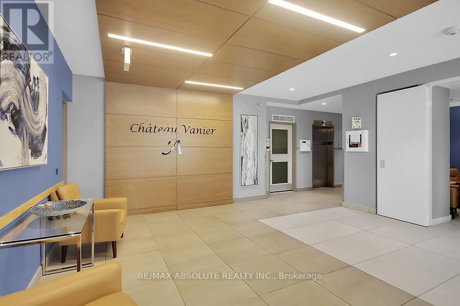 1607 - 158a Mcarthur Avenue