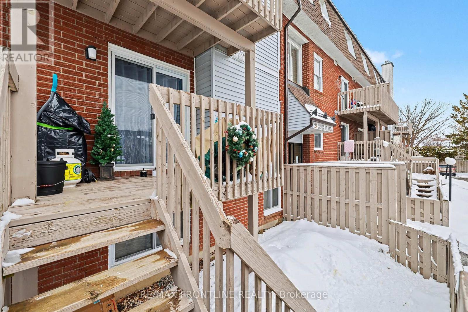 108 - 24 Townline Road