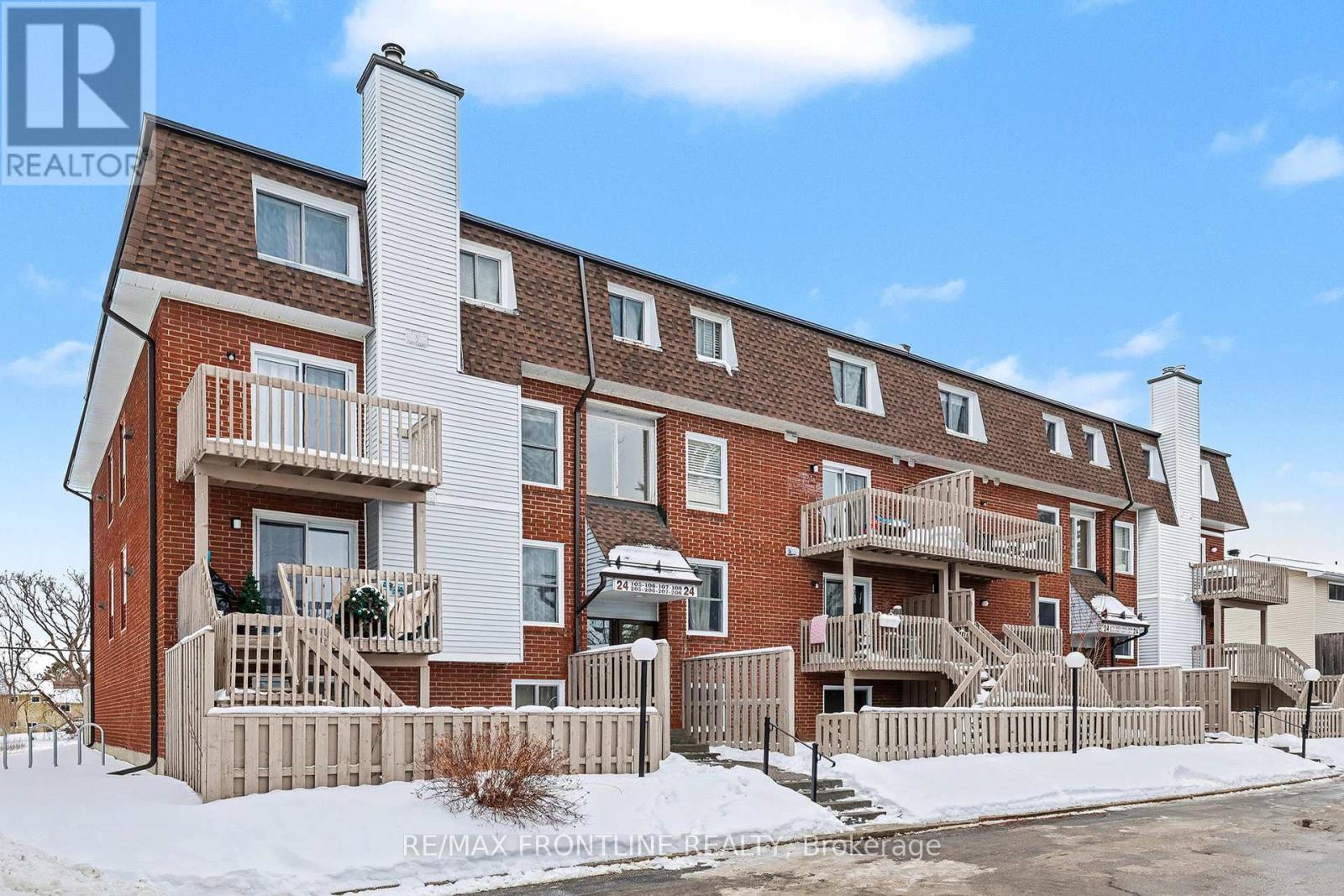 108 - 24 Townline Road