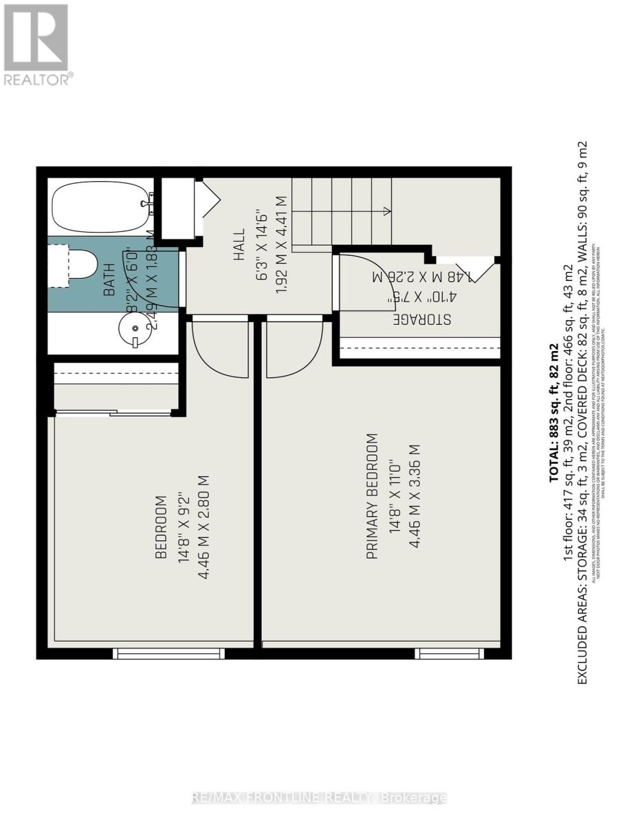 108 - 24 Townline Road