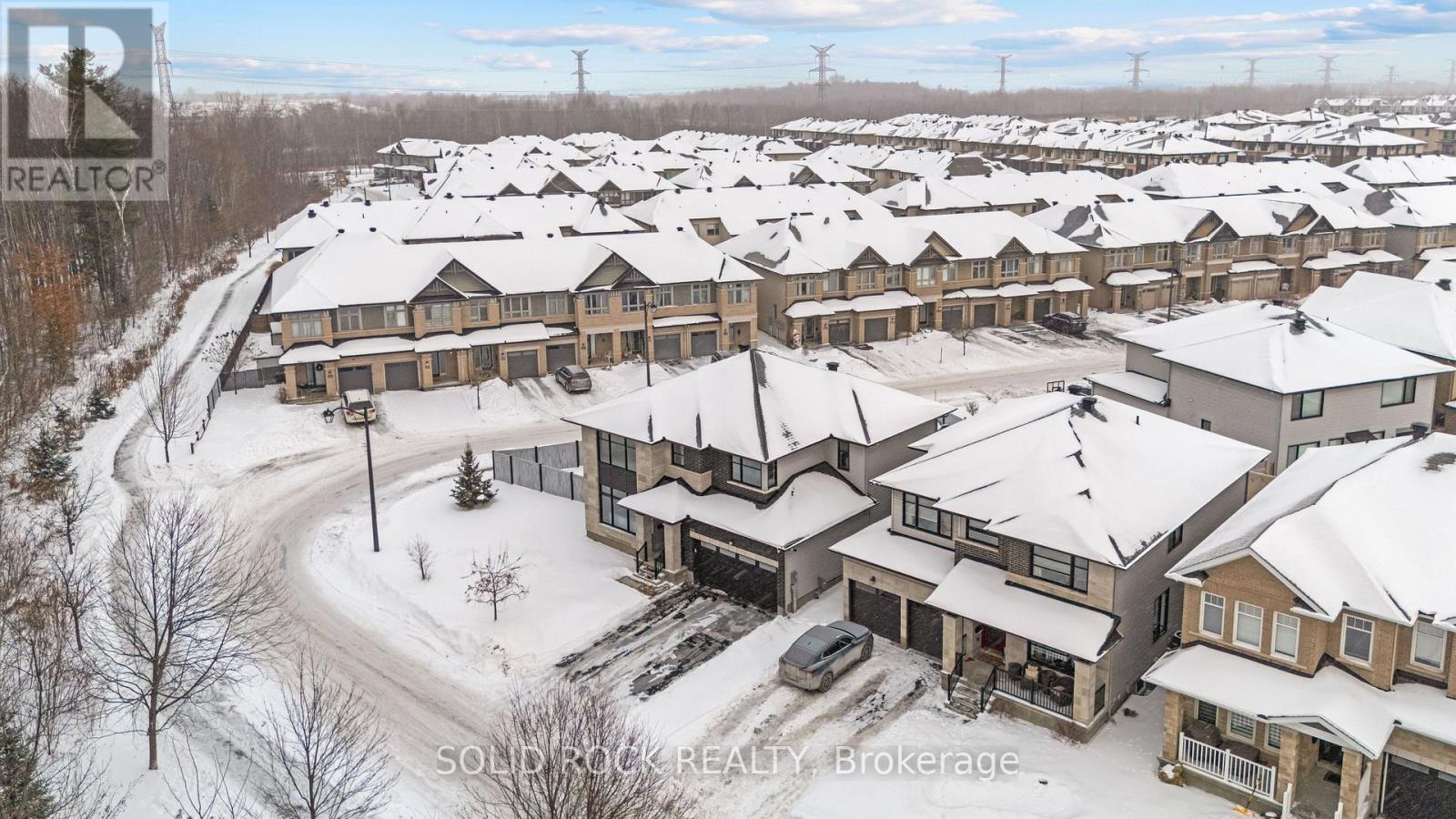 242 Shinleaf Crescent